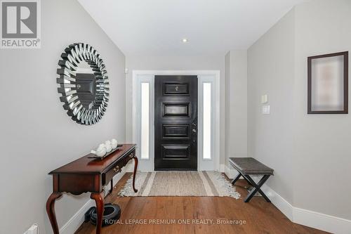 27 Giotto Crescent, Vaughan, ON - Indoor Photo Showing Other Room