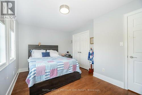 27 Giotto Crescent, Vaughan, ON - Indoor Photo Showing Bedroom