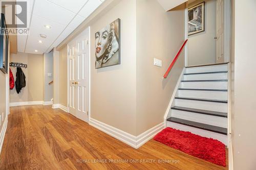 27 Giotto Crescent, Vaughan, ON - Indoor Photo Showing Other Room