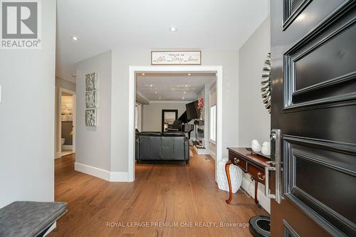 27 Giotto Crescent, Vaughan, ON - Indoor Photo Showing Other Room