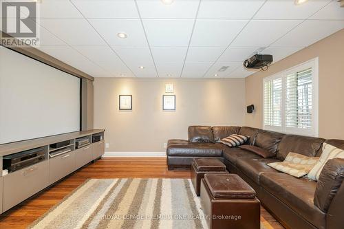 27 Giotto Crescent, Vaughan, ON - Indoor