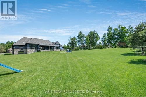 141 Dale Crescent, Bradford West Gwillimbury, ON - Outdoor With Deck Patio Veranda