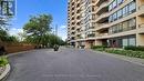 907 - 8501 Bayview Avenue, Richmond Hill, ON  - Outdoor With Balcony With Facade 