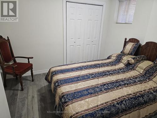 952 Sandcliff Drive, Oshawa (Pinecrest), ON - Indoor Photo Showing Bedroom