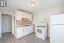 204 Park Street N, Peterborough (Downtown), ON  - Indoor Photo Showing Kitchen With Double Sink 