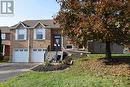 605 Fortye Drive, Peterborough (Otonabee), ON  - Outdoor With Facade 