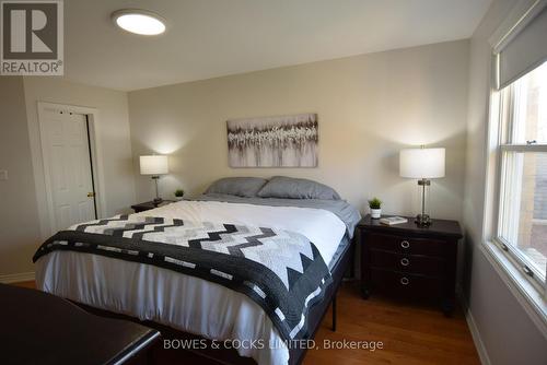 605 Fortye Drive, Peterborough (Otonabee), ON - Indoor Photo Showing Bedroom