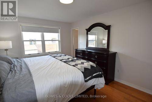 605 Fortye Drive, Peterborough (Otonabee), ON - Indoor Photo Showing Bedroom