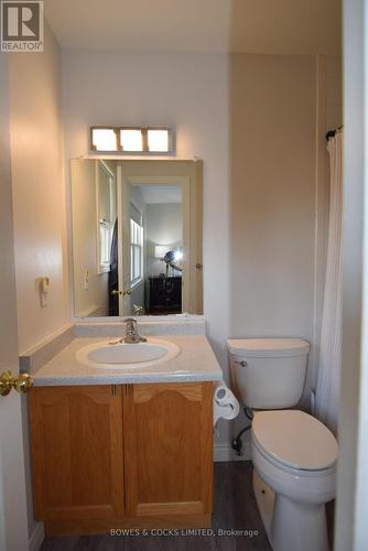 605 Fortye Drive, Peterborough (Otonabee), ON - Indoor Photo Showing Bathroom