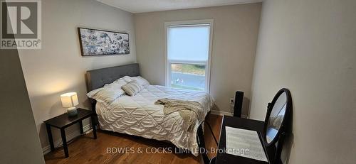 605 Fortye Drive, Peterborough (Otonabee), ON - Indoor Photo Showing Bedroom