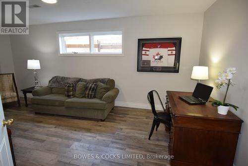 605 Fortye Drive, Peterborough (Otonabee), ON - Indoor