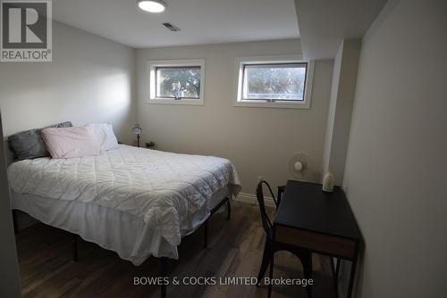 605 Fortye Drive, Peterborough (Otonabee), ON - Indoor Photo Showing Bedroom