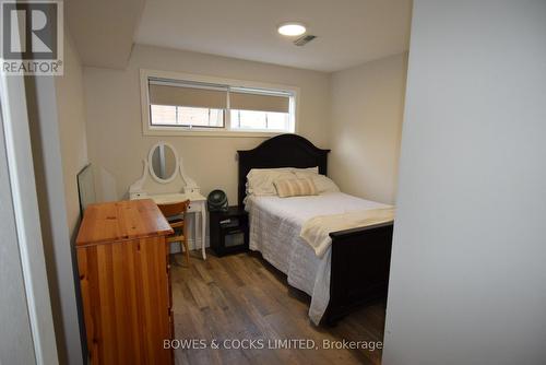 605 Fortye Drive, Peterborough (Otonabee), ON - Indoor Photo Showing Bedroom