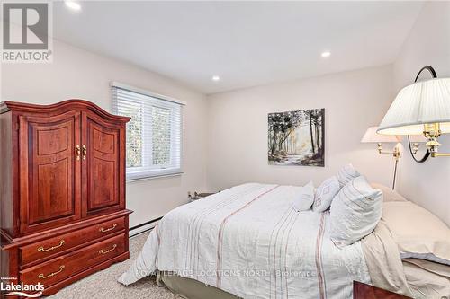 505 Oxbow Crescent, Collingwood, ON - Indoor Photo Showing Bedroom