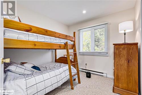 505 Oxbow Crescent, Collingwood, ON - Indoor Photo Showing Bedroom