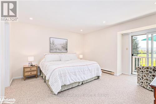 505 Oxbow Crescent, Collingwood, ON - Indoor Photo Showing Bedroom