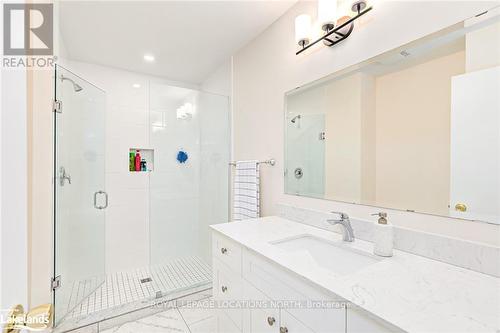 505 Oxbow Crescent, Collingwood, ON - Indoor Photo Showing Bathroom