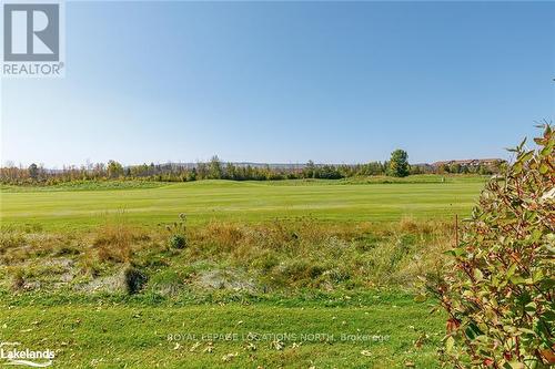 505 Oxbow Crescent, Collingwood, ON - Outdoor With View