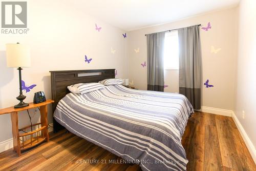 29 Shaw Street, Springwater, ON - Indoor Photo Showing Bedroom