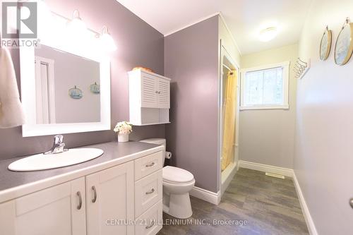 29 Shaw Street, Springwater, ON - Indoor Photo Showing Bathroom