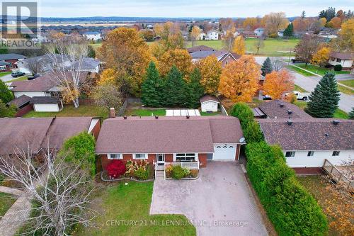 29 Shaw Street, Springwater, ON - Outdoor With View