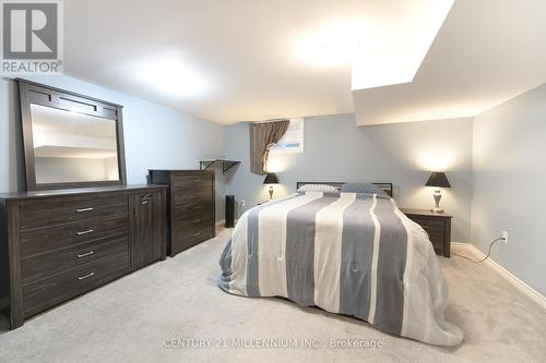 29 Shaw Street, Springwater, ON - Indoor Photo Showing Bedroom