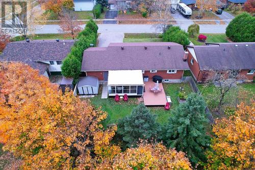 29 Shaw Street, Springwater, ON - Outdoor