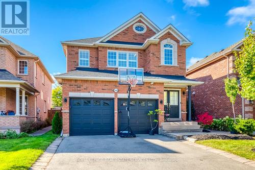 2484 Logan Avenue, Oakville, ON - Outdoor With Facade