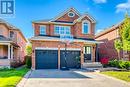 2484 Logan Avenue, Oakville, ON  - Outdoor With Facade 