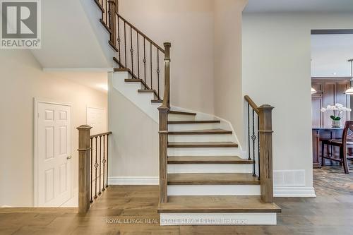 2484 Logan Avenue, Oakville, ON - Indoor Photo Showing Other Room