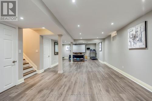 2484 Logan Avenue, Oakville, ON - Indoor Photo Showing Other Room