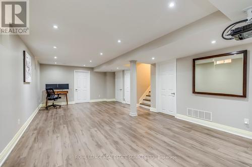 2484 Logan Avenue, Oakville, ON - Indoor