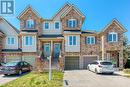 2043 Glenhampton Road, Oakville, ON  - Outdoor With Facade 