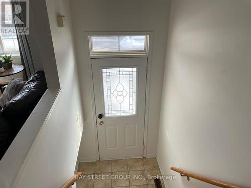 2043 Glenhampton Road, Oakville, ON - Indoor Photo Showing Other Room