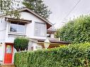 4328 Westview Ave, Powell River, BC  - Outdoor 