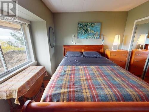 4328 Westview Ave, Powell River, BC - Indoor Photo Showing Bedroom