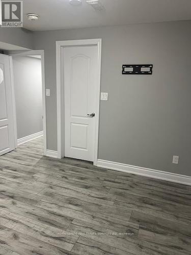 Bsmt - 12 Yellowknife Road, Brampton, ON - Indoor Photo Showing Other Room