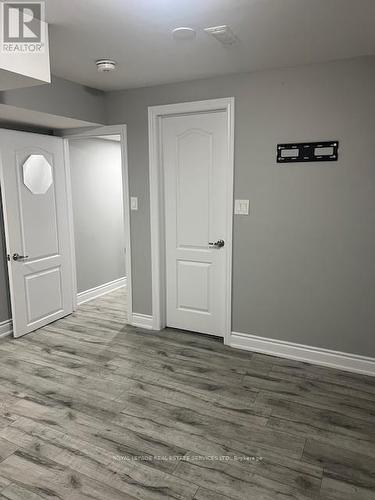 Bsmt - 12 Yellowknife Road, Brampton, ON - Indoor Photo Showing Other Room