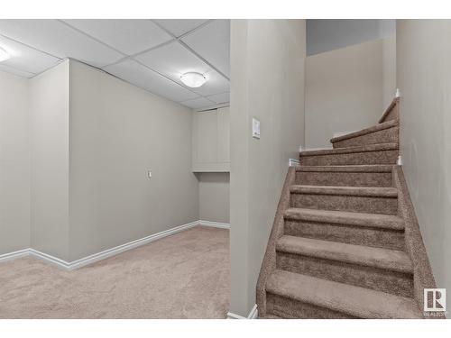 15806 139 St Nw, Edmonton, AB - Indoor Photo Showing Other Room