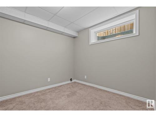 15806 139 St Nw, Edmonton, AB - Indoor Photo Showing Other Room