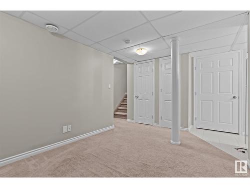 15806 139 St Nw, Edmonton, AB - Indoor Photo Showing Other Room