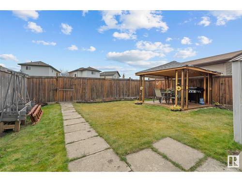 15806 139 St Nw, Edmonton, AB - Outdoor