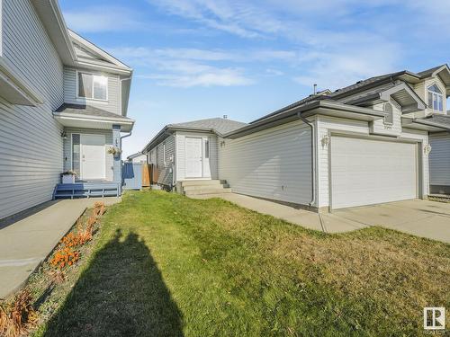 3344 24 Av Nw, Edmonton, AB - Outdoor