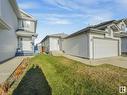 3344 24 Av Nw, Edmonton, AB  - Outdoor 