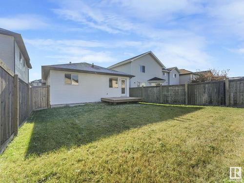 3344 24 Av Nw, Edmonton, AB - Outdoor