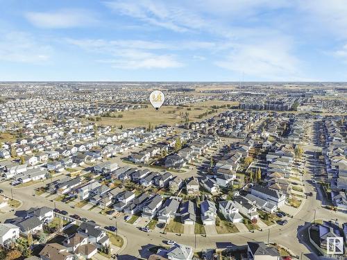 3344 24 Av Nw, Edmonton, AB - Outdoor With View