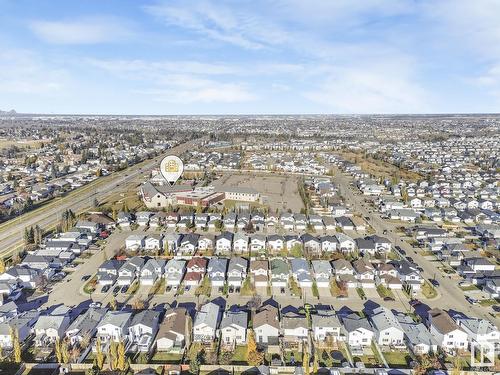 3344 24 Av Nw, Edmonton, AB - Outdoor With View