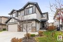 8538 Cushing Pl Sw, Edmonton, AB  - Outdoor 