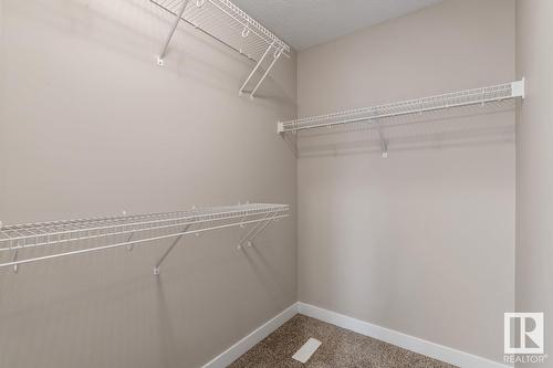 8538 Cushing Pl Sw, Edmonton, AB - Indoor With Storage