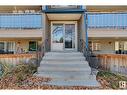 #5 10836 116 St Nw, Edmonton, AB  - Outdoor 